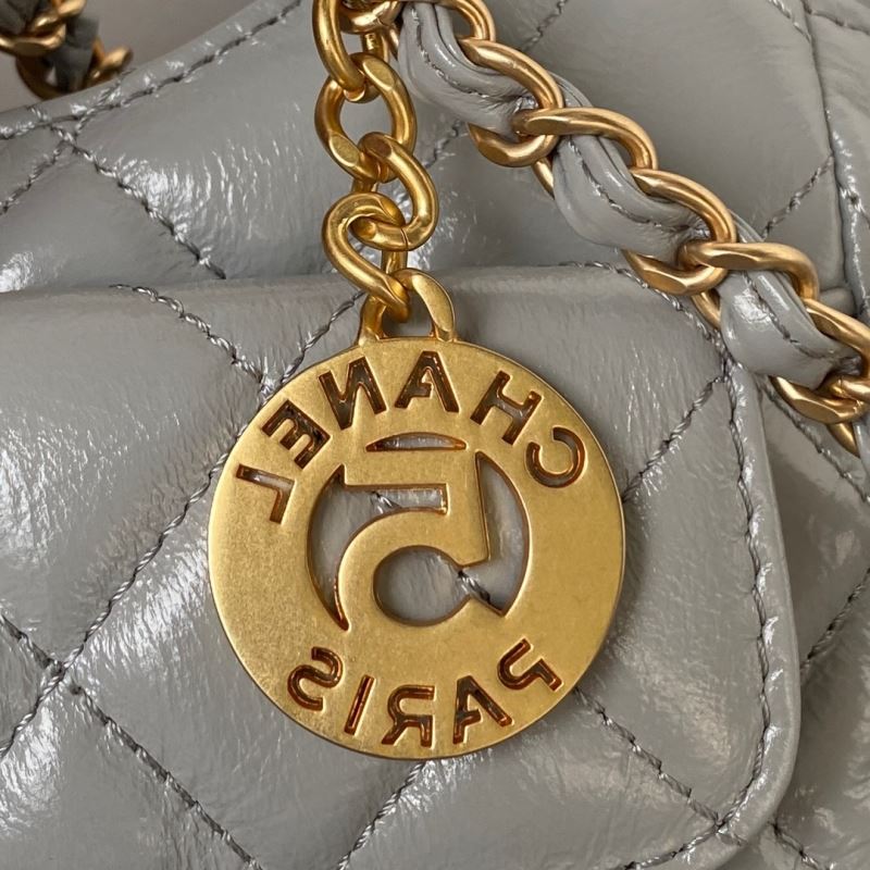 Chanel Hobo Bags